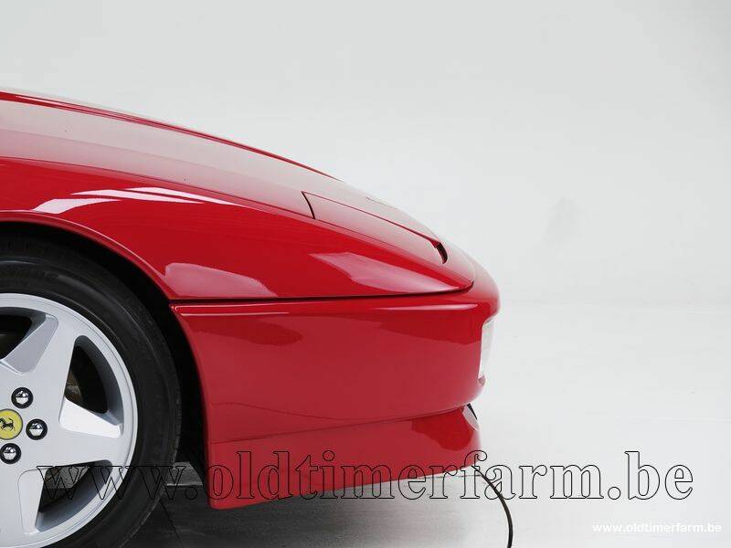 Image 11/15 of Ferrari 348 TB (1992)