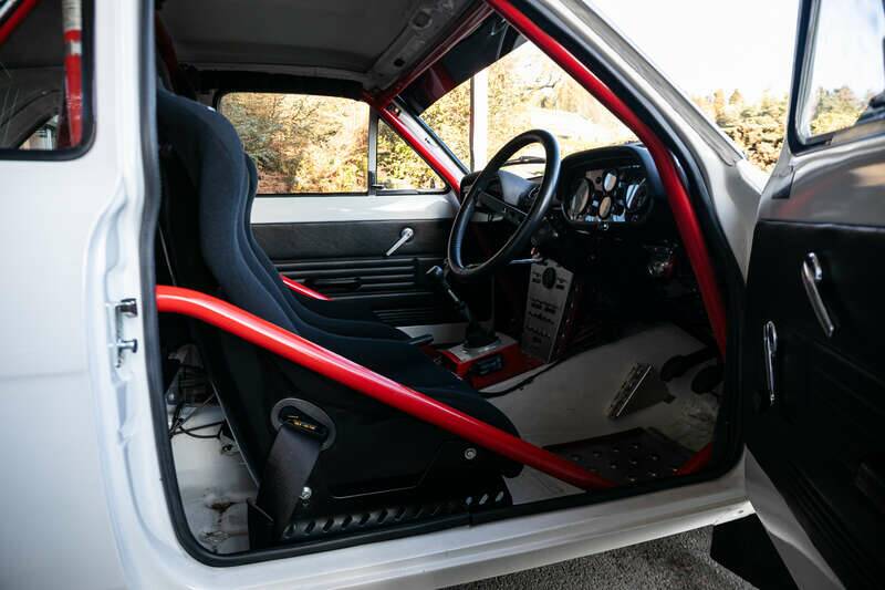 Imagen 26/50 de Ford Escort RS 1600 (1972)