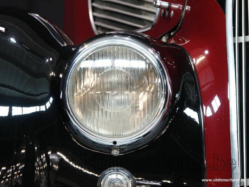 Immagine 12/15 di BMW 327 (1939)