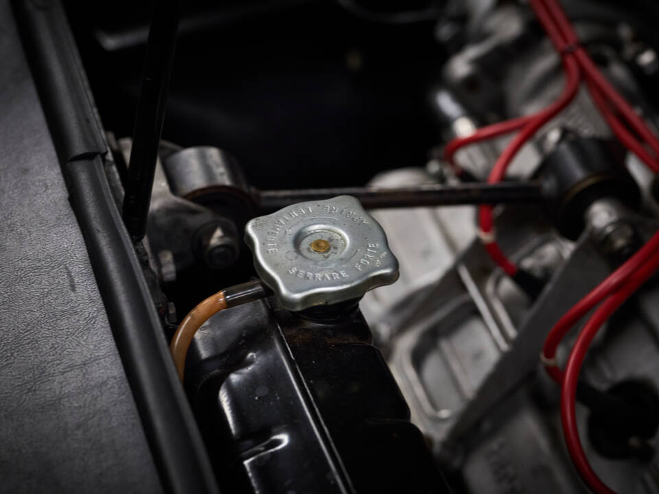 Imagen 67/98 de Ferrari 308 GTB (1976)