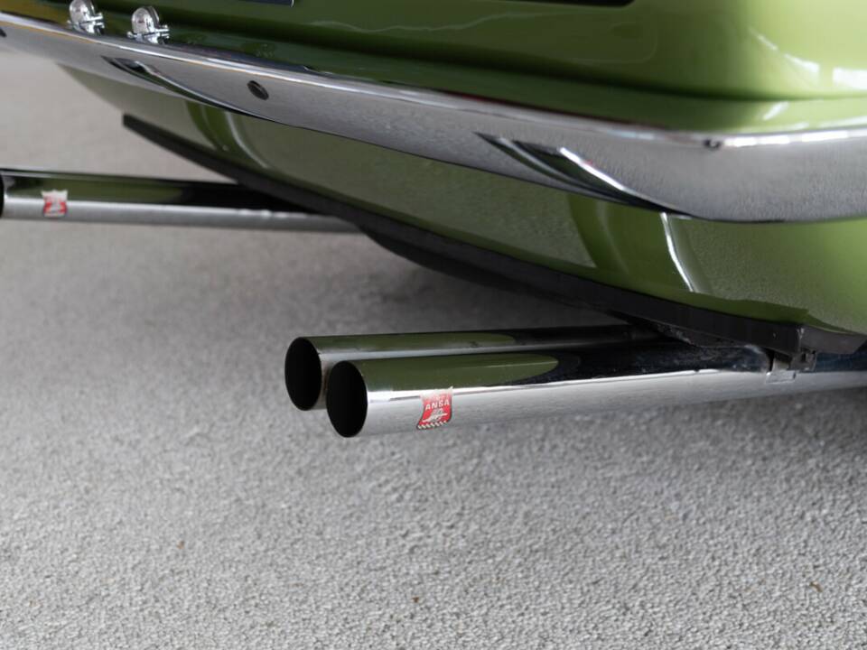 Bild 25/45 von Maserati Ghibli (1967)