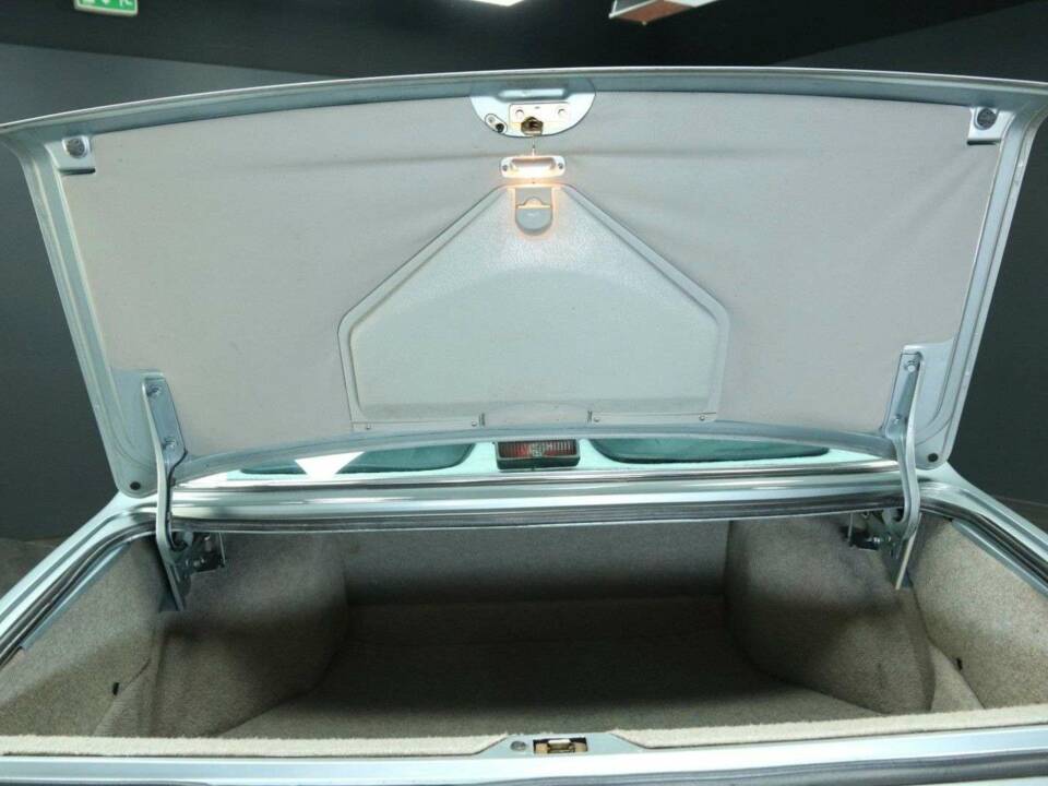 Bild 33/49 von BMW 633 CSi A (1980)