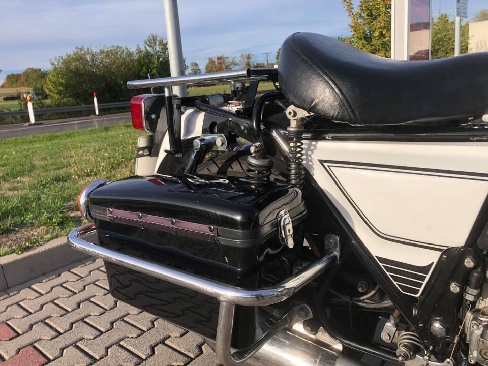 Afbeelding 12/14 van Kawasaki Z 1000 (1979)