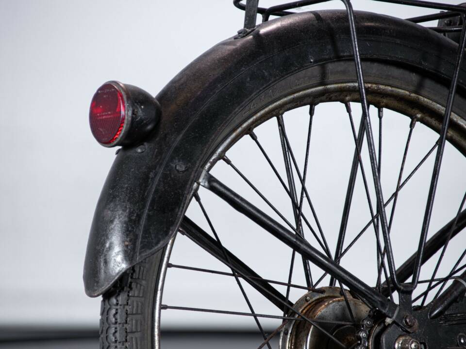 Image 25/50 of Bianchi Aquilotto (1957)