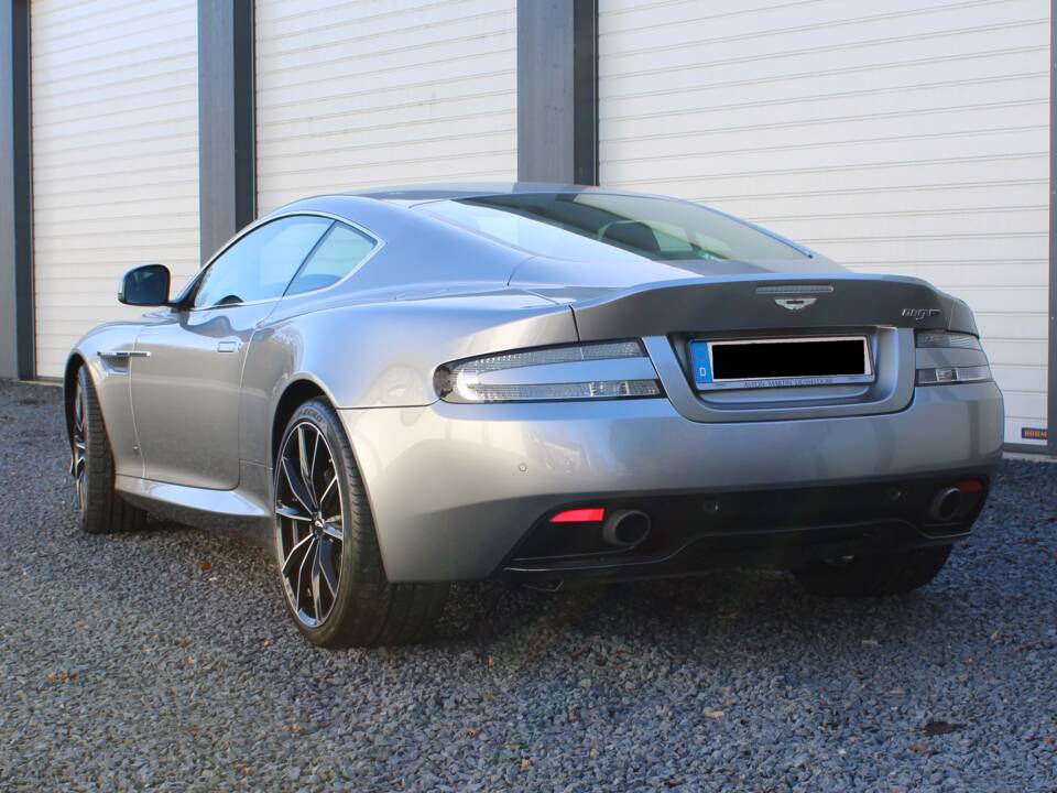 Bild 5/47 von Aston Martin DB 9 GT &quot;Bond Edition&quot; (2015)