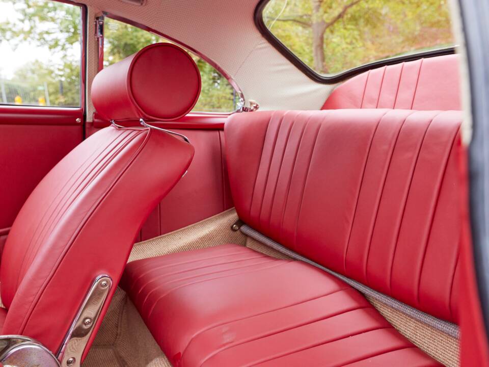 Bild 174/186 von Porsche 356 A 1600 (1958)