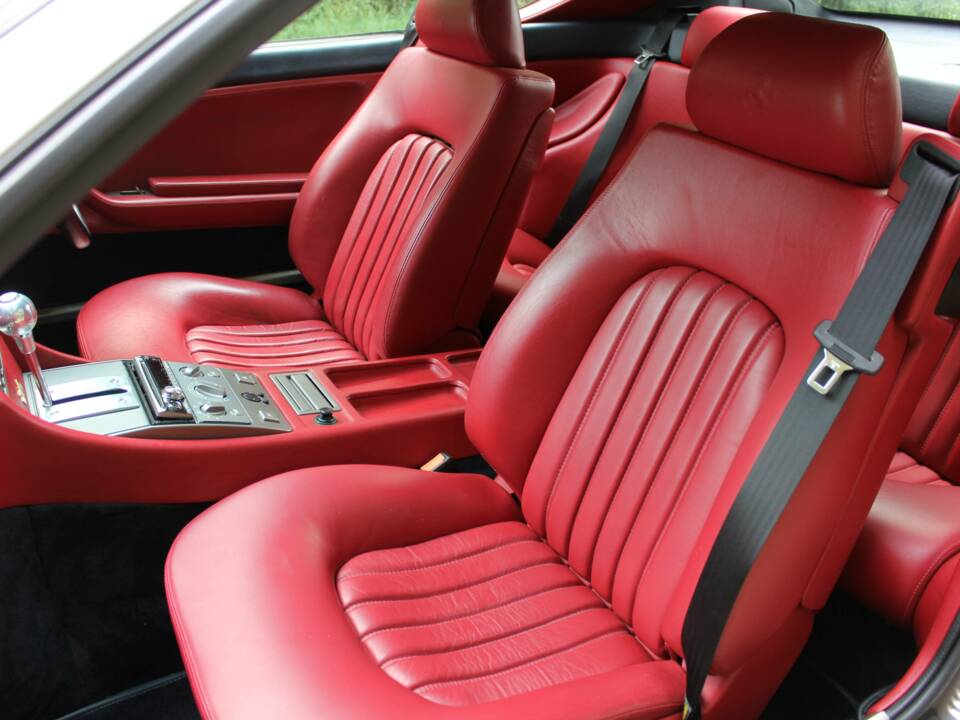Image 13/18 of Ferrari 456 GTA (1997)