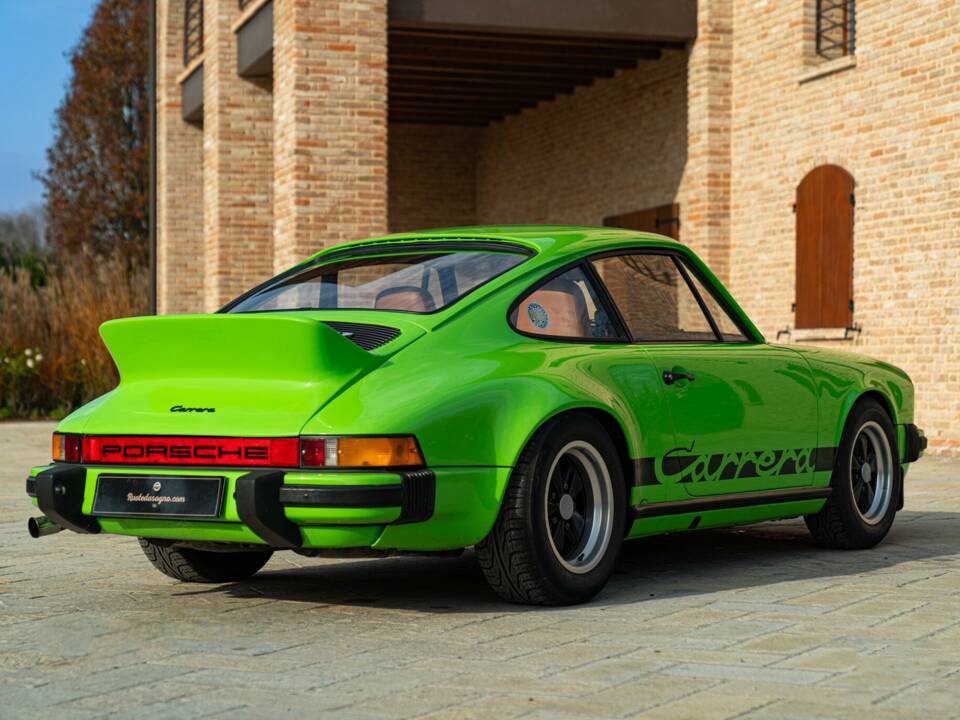 Bild 15/50 von Porsche 911 Carrera 2.7 (1974)