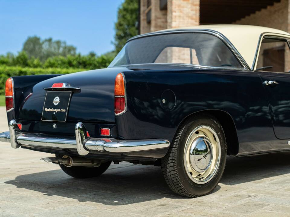 Imagen 13/50 de Lancia Appia (1961)