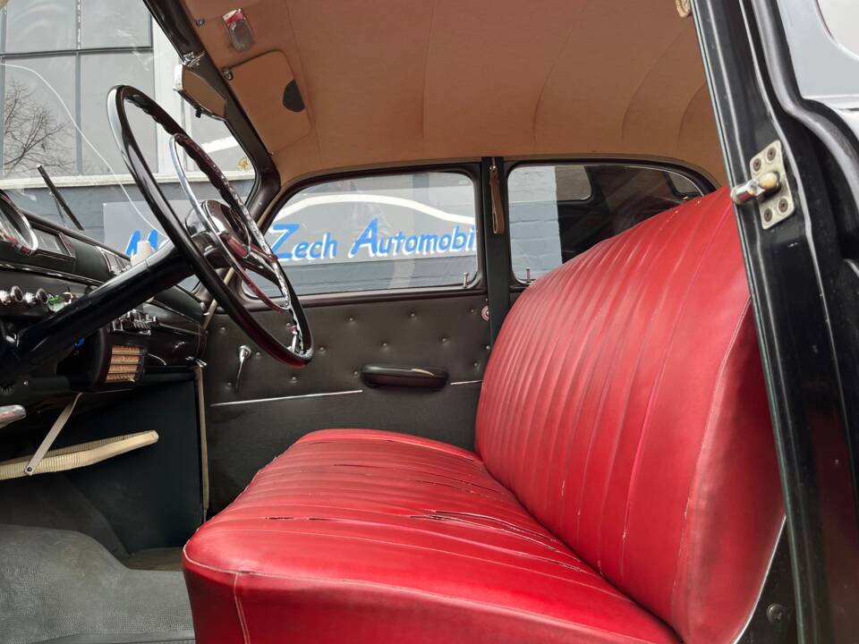 Imagen 19/52 de Mercedes-Benz 180 (1954)