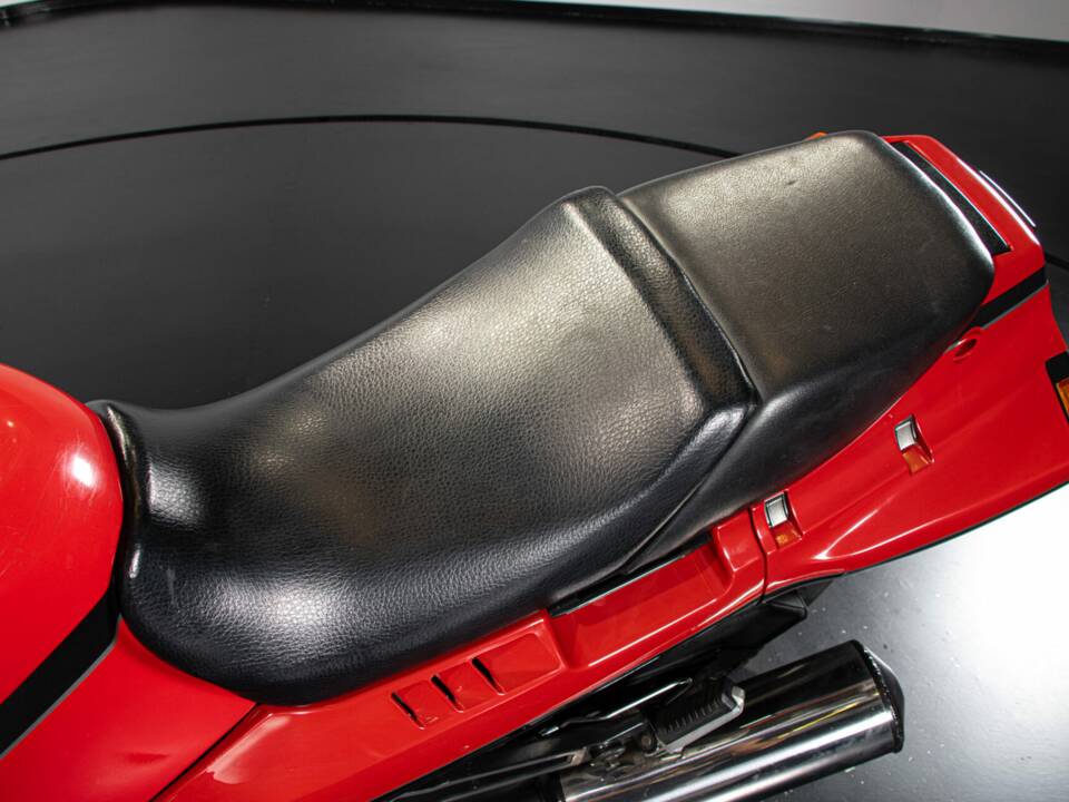 Imagen 37/47 de Kawasaki GPz 1000RX (1986)