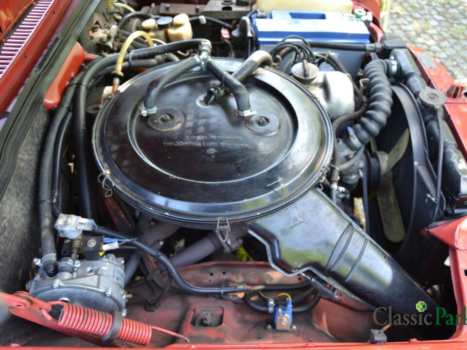 Bild 43/50 von Mercedes-Benz 230/6 (1973)