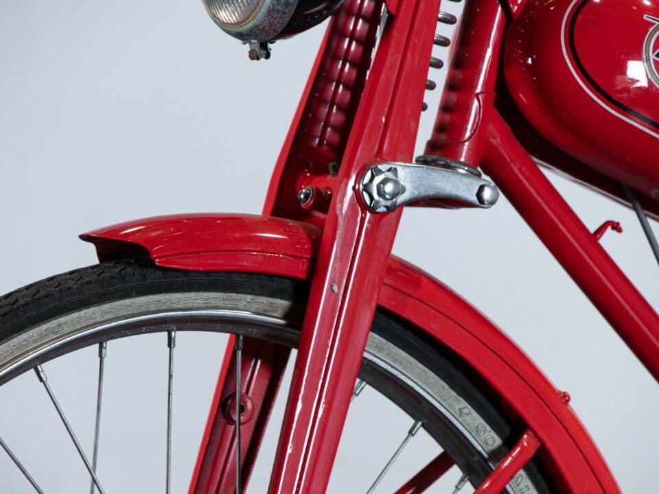 Image 31/50 de Garelli DUMMY (1953)