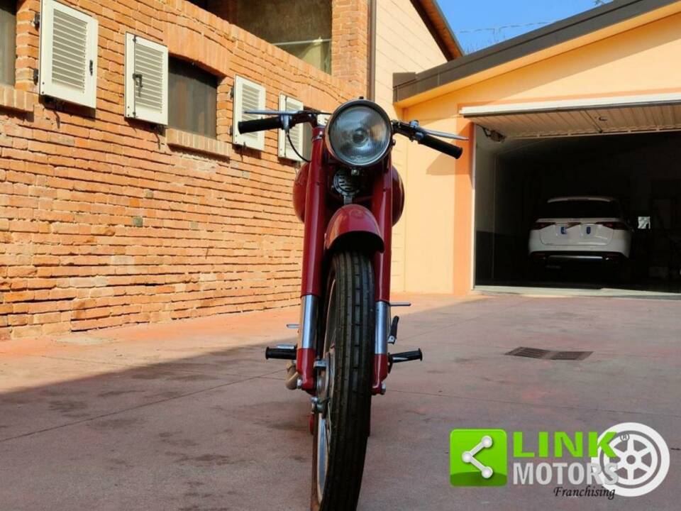 Bild 2/19 von MV Agusta DUMMY (1955)