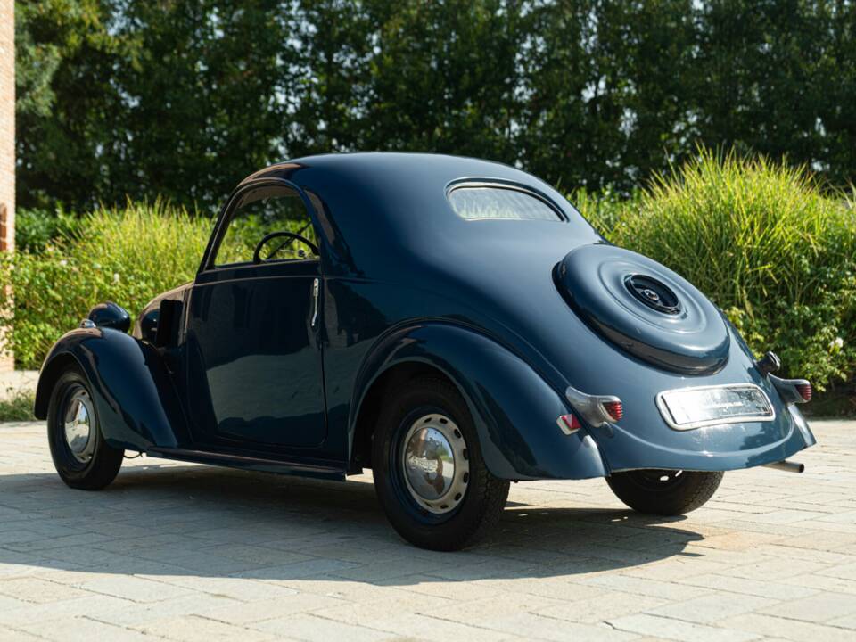 Bild 7/50 von SIMCA 8 (1939)