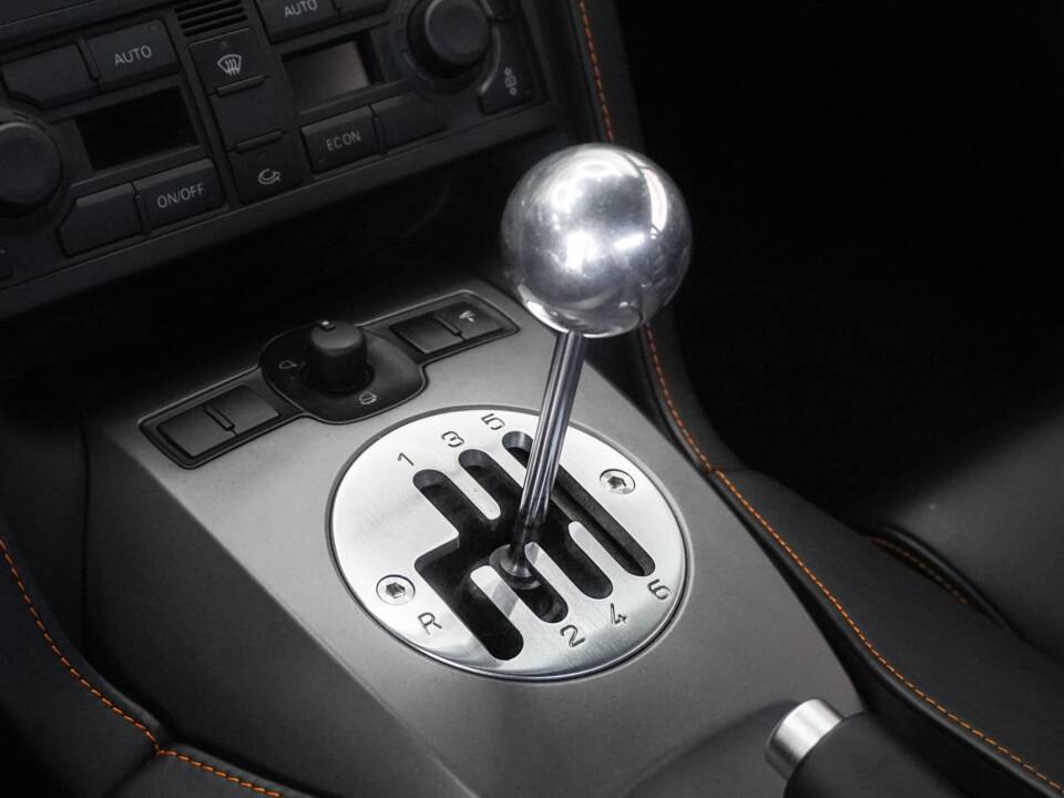 Immagine 13/38 di Lamborghini Gallardo (2005)