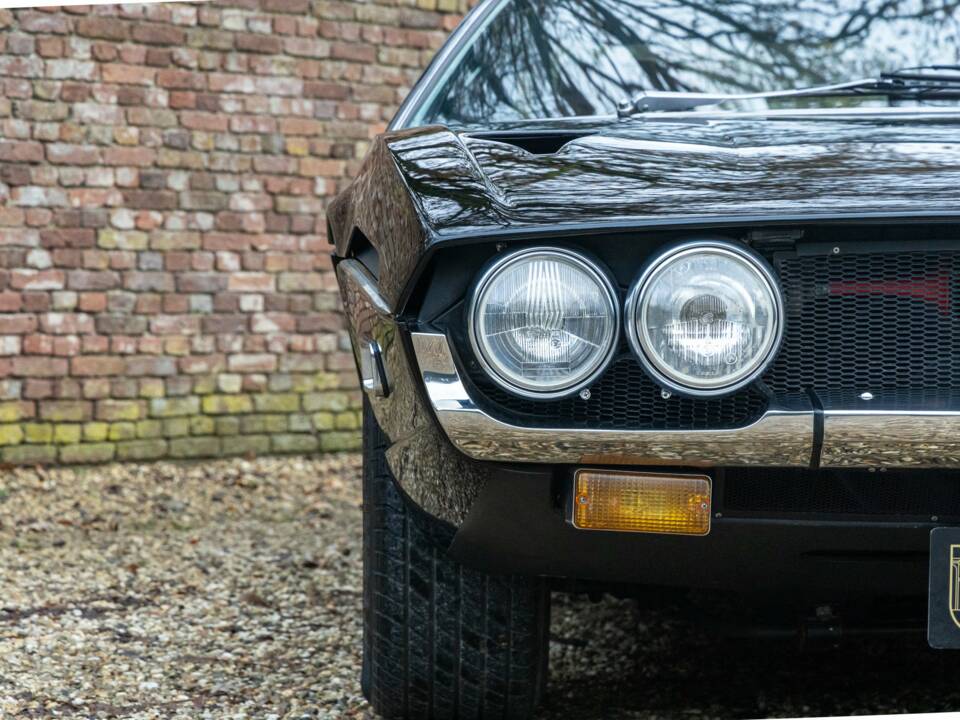 Bild 9/50 von Lamborghini Espada 400 GT (1973)