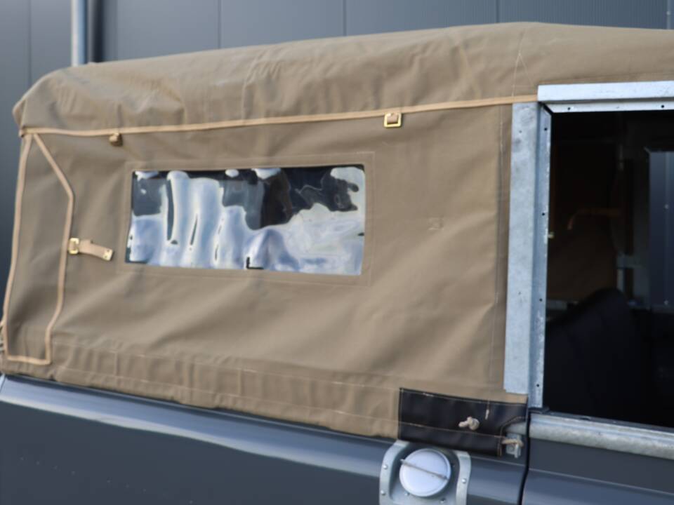 Bild 49/64 von Land Rover 88 (1958)