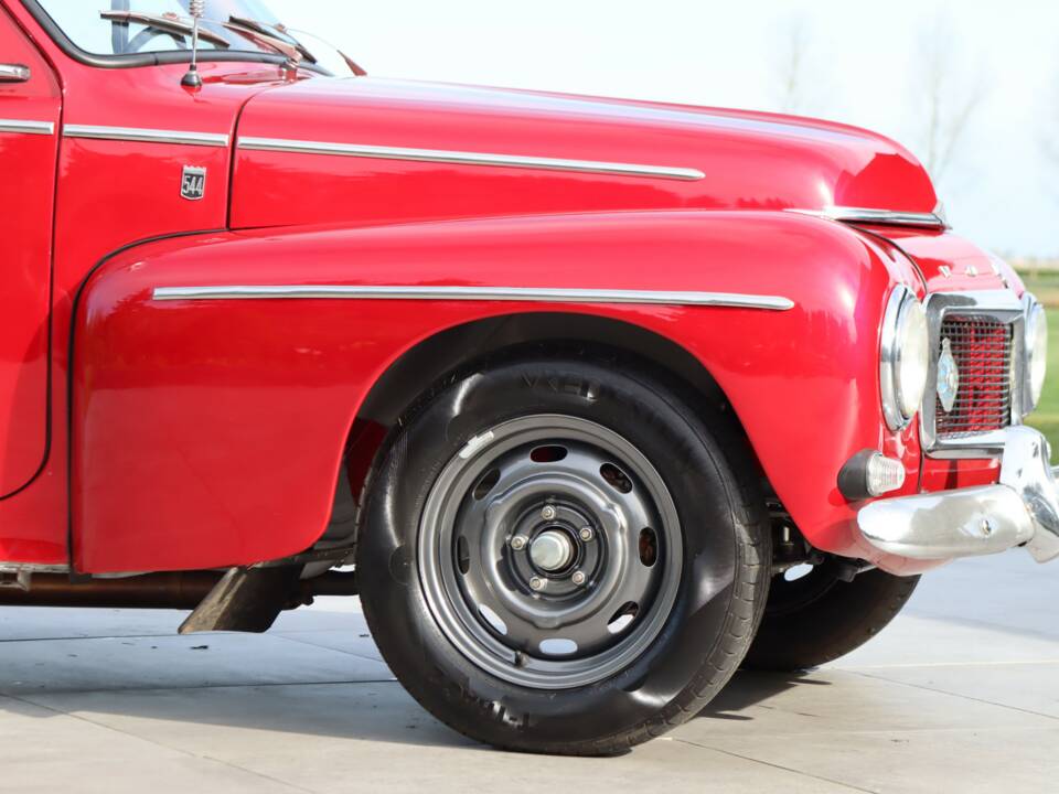 Image 37/50 of Volvo PV 544 Sport (1965)