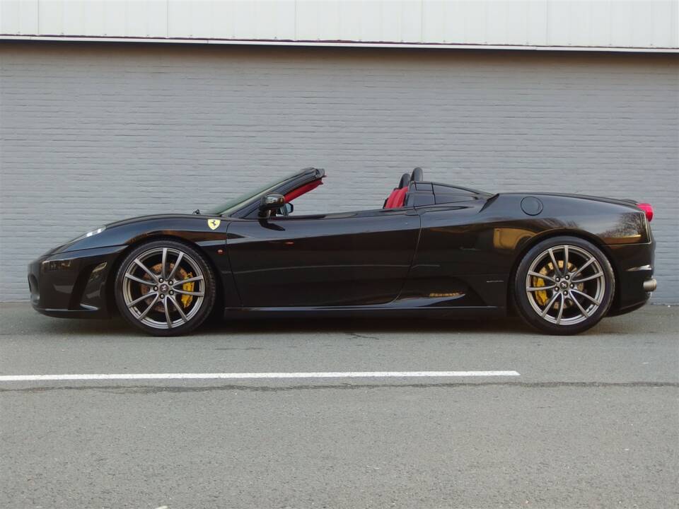 Image 1/100 of Ferrari F430 Spider (2007)