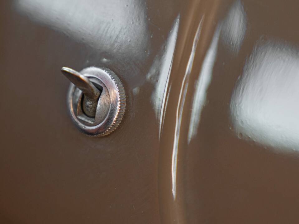 Bild 41/50 von FIAT 1100-103 Familiare Viotti (1954)