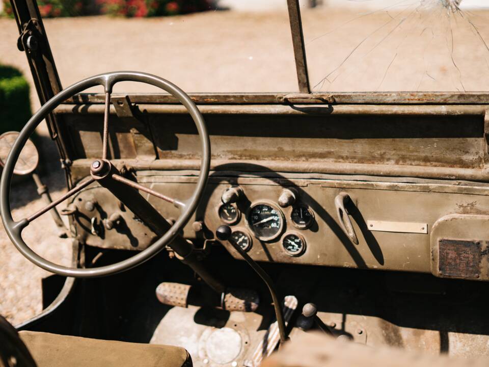 Bild 7/24 von Willys MB (1944)