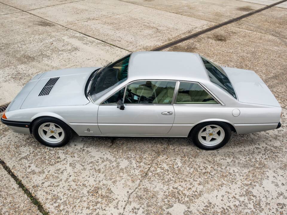 Image 7/38 of Ferrari 400i (1981)