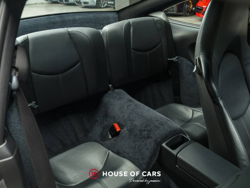 Image 18/23 of Porsche 911 Carrera S (2010)
