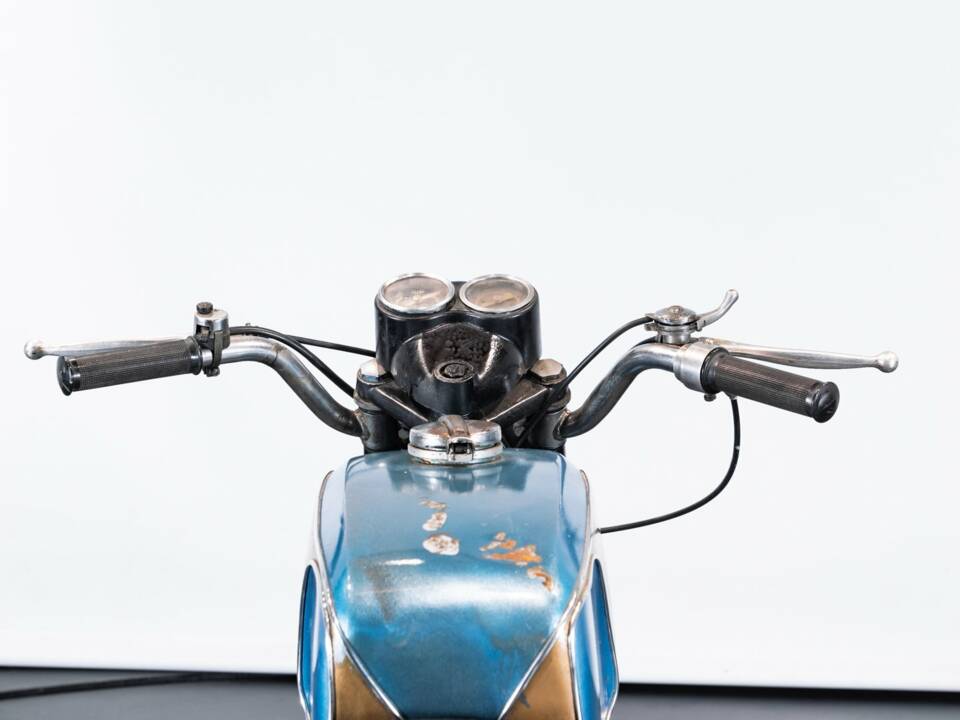 Immagine 24/47 di Gilera DUMMY (1967)