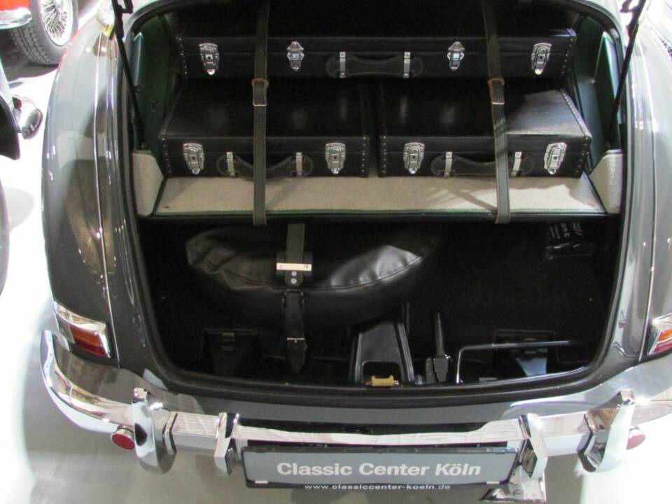 Bild 13/23 von Mercedes-Benz 220 Coupe (1955)