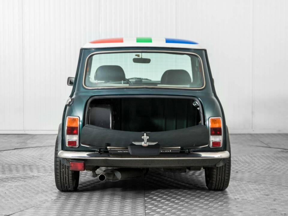 Bild 38/50 von Rover Mini Cooper 1,3i (1996)