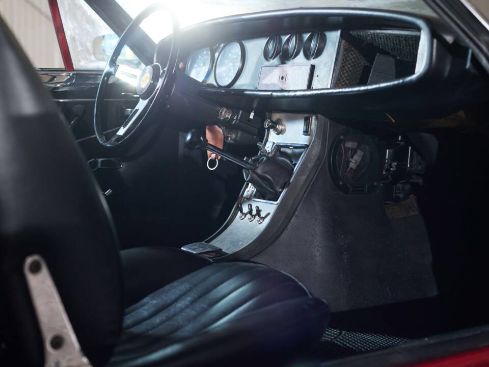 Imagen 35/44 de Alfa Romeo Junior Zagato GT 1600 (1975)