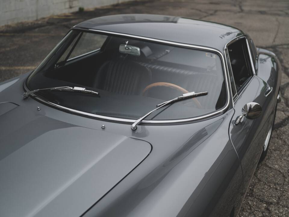 Image 10/79 of Ferrari 275 GTB/4 (1968)
