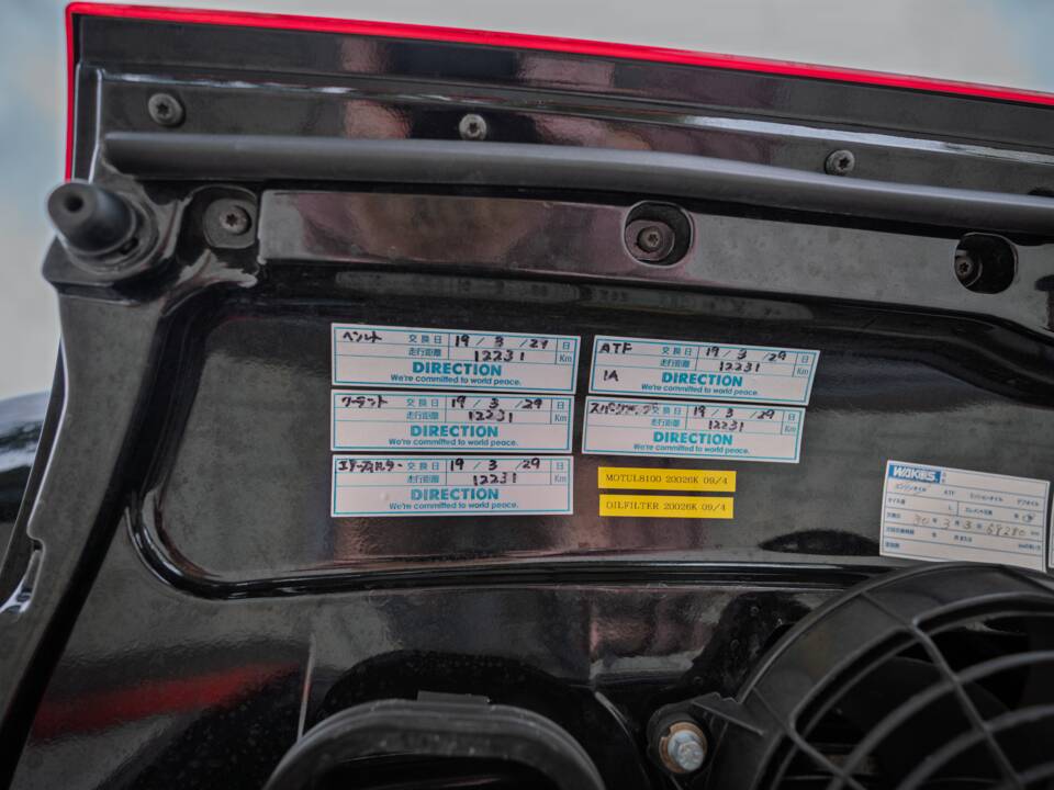 Image 12/63 of Porsche 911 Carrera 4S (2004)