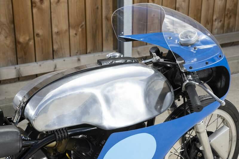 Bild 9/48 von Norton DUMMY (1957)