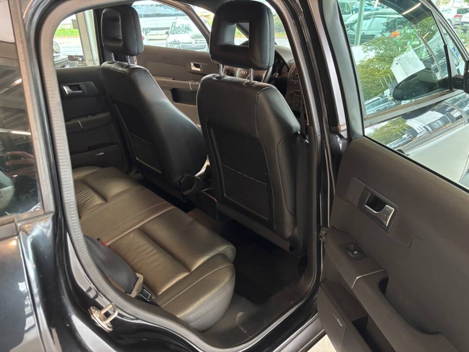 Image 12/21 de Audi A2 1.4 TDI (2005)