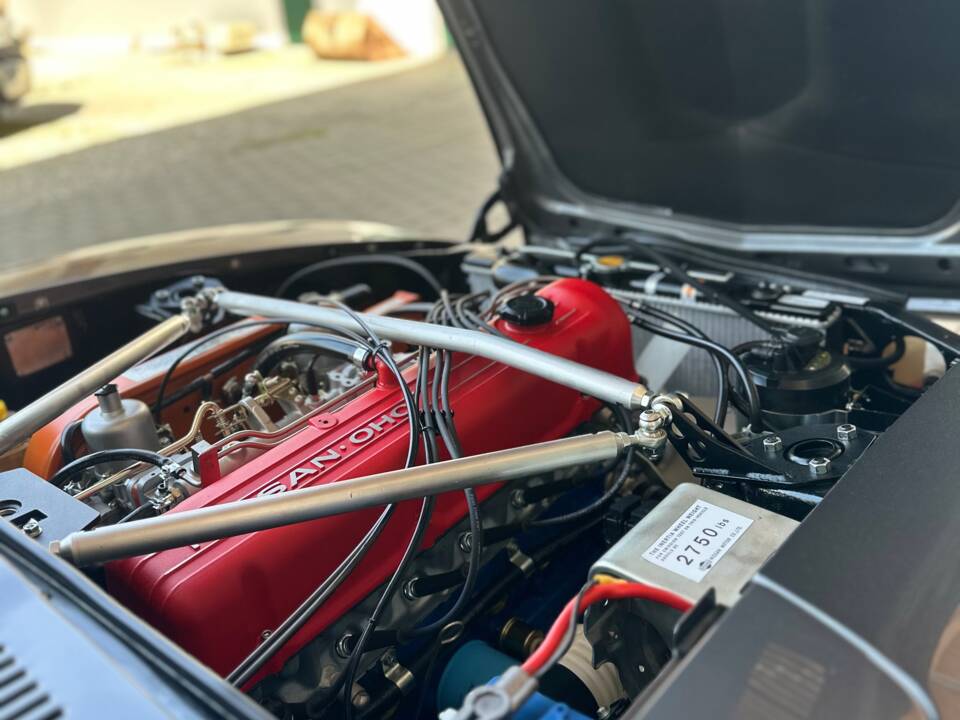 Image 34/64 of Datsun 280 Z (1976)