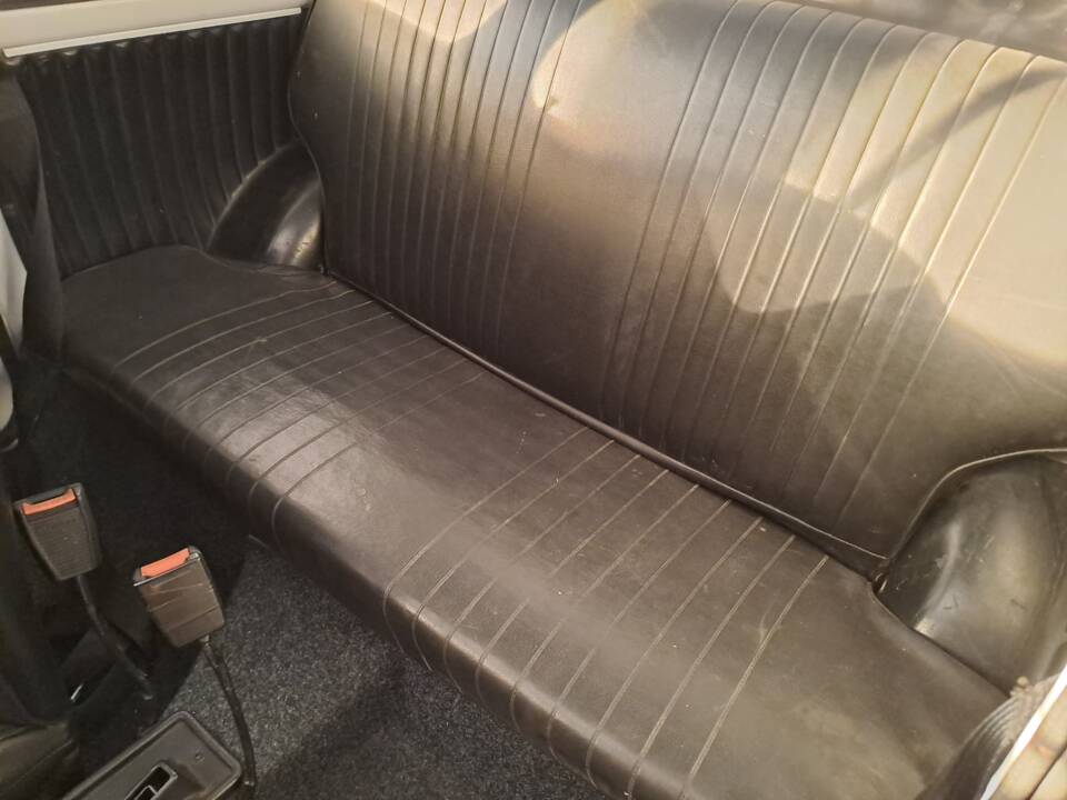 Bild 8/18 von FIAT 500 L (1972)