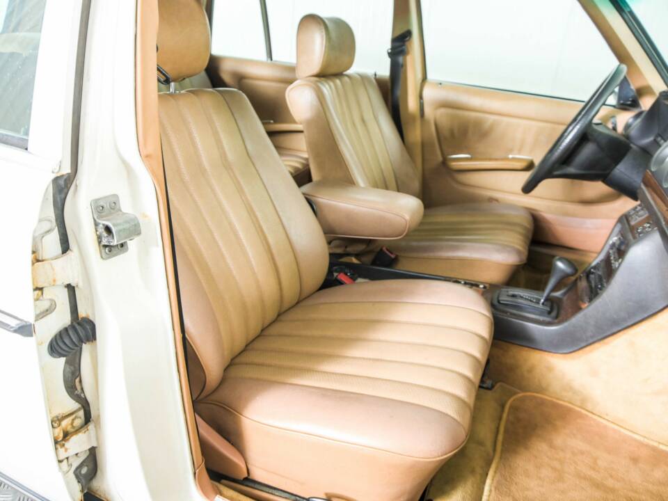 Bild 29/50 von Mercedes-Benz 300 D (1983)