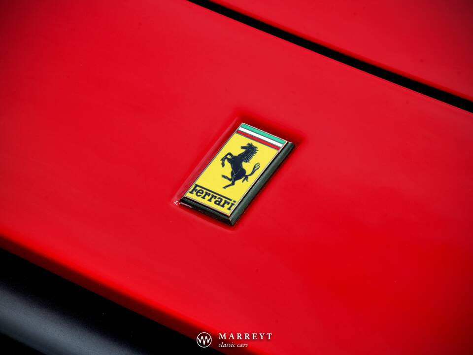 Bild 10/55 von Ferrari 308 GTBi (1981)