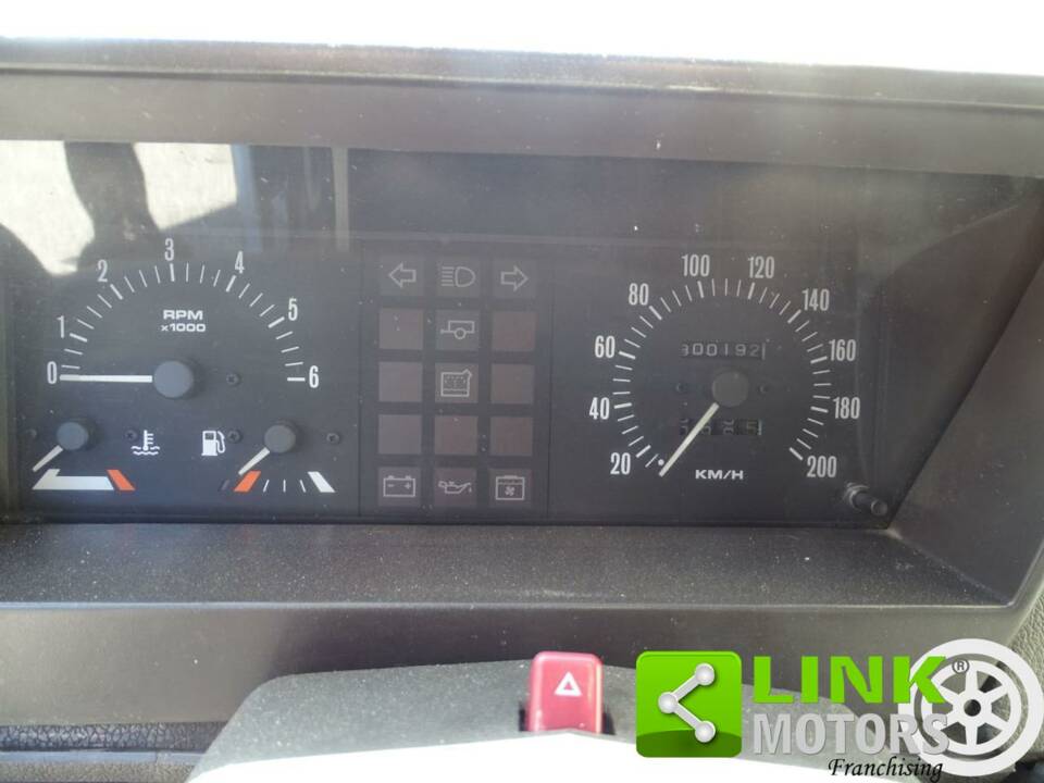 Immagine 7/10 di Land Rover Range Rover Classic TD (1991)