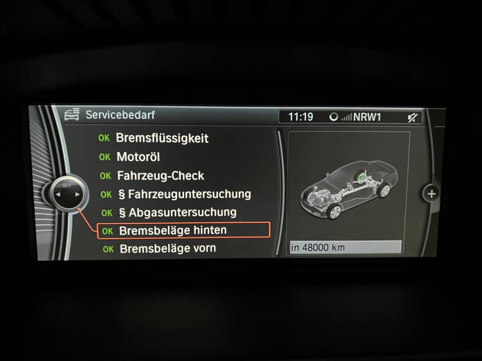 Image 14/38 of ALPINA B3 S Bi-Turbo xDrive (2012)