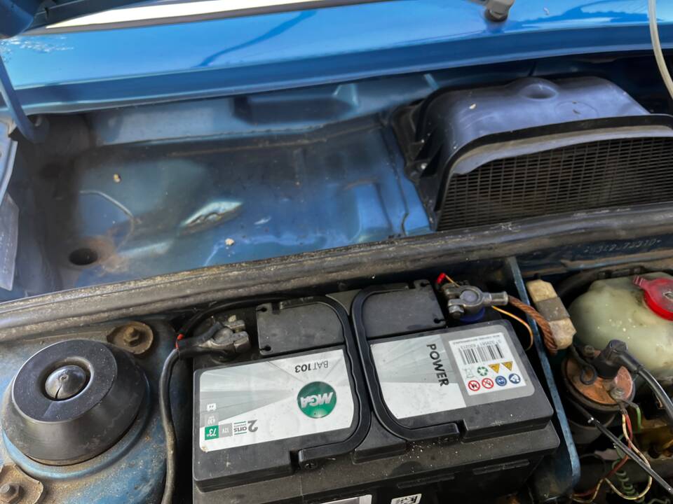 Bild 88/138 von Audi 80 GL (1974)