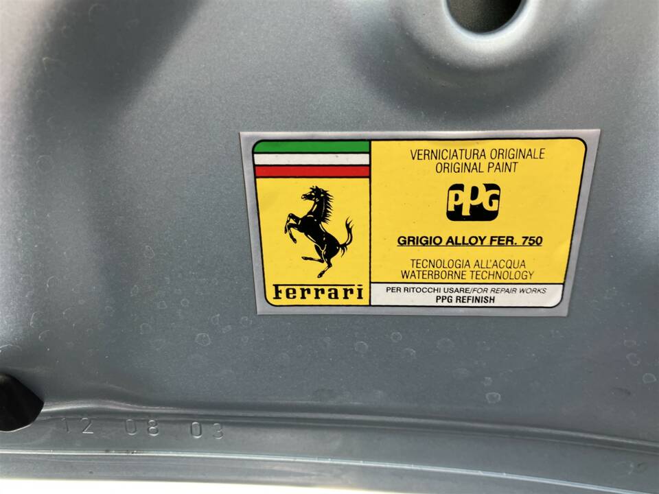 Afbeelding 64/66 van Ferrari California 30 (2013)