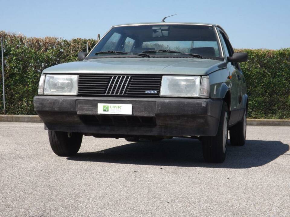 Image 46/50 of FIAT Regata 70 S (1984)