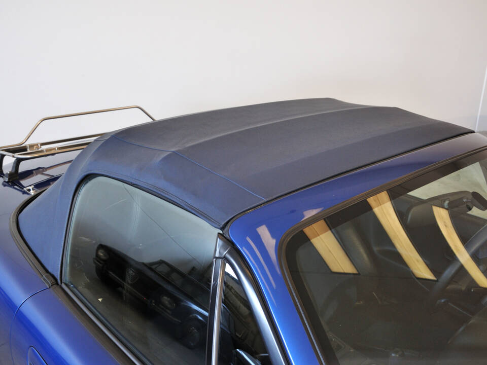 Image 6/47 of Mazda MX-5 1.8 (1999)