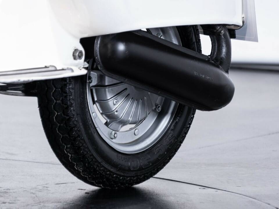 Immagine 33/50 di Piaggio Vespa 50 Special (1978)