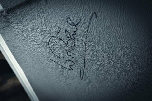 Image 14/14 of ALPINA B7 Turbo Coupe (1985)