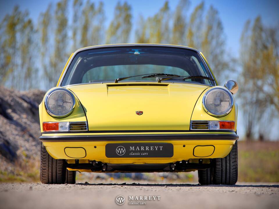 Bild 9/78 von Porsche 911 2.2 T (1971)