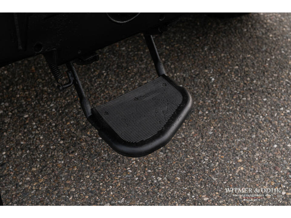 Immagine 17/22 di Land Rover Defender 90 (1995)